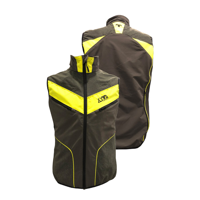 Γιλέκο ZOTTA FOREST WALKER Y001